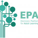 Electronic Platform for Adult Learning in Europe