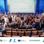 European Youth & Sport Platform 2023:  The Importance of Global Connections in Sports Development