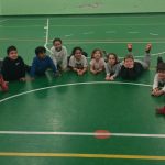FIT FOR KIDS: the pilot program in Italy
