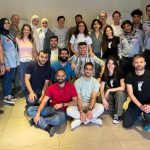 The SAYN Project’s Impactful Visit to Jordan