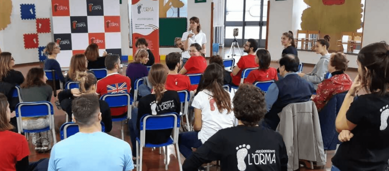 ActiveU – Sport and Social Inclusion at Ormaday