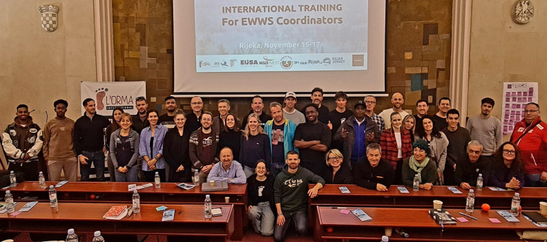 European Week of Winter Sport 2025