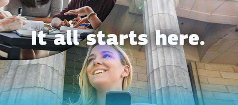Erasmus+ Opportunities for Newcomers