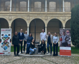 SheCOACH E-Learning Platform Enters Piloting Phase: Empowering Coaches Across Europe