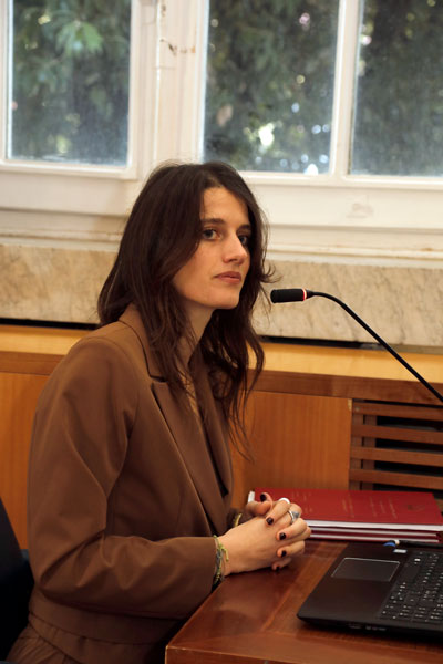 Foto Marica Barbieri