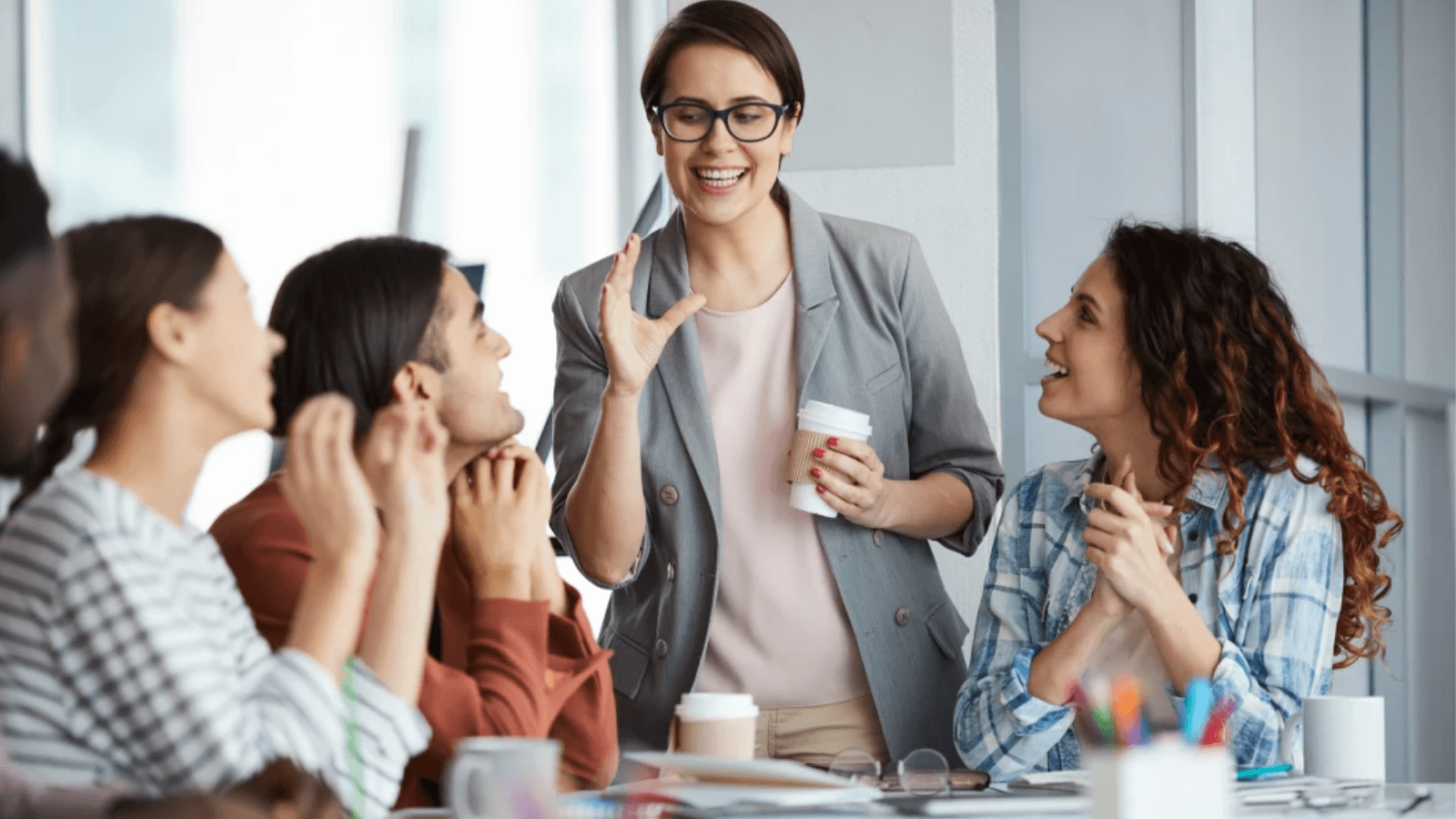How to become a charismatic teacher