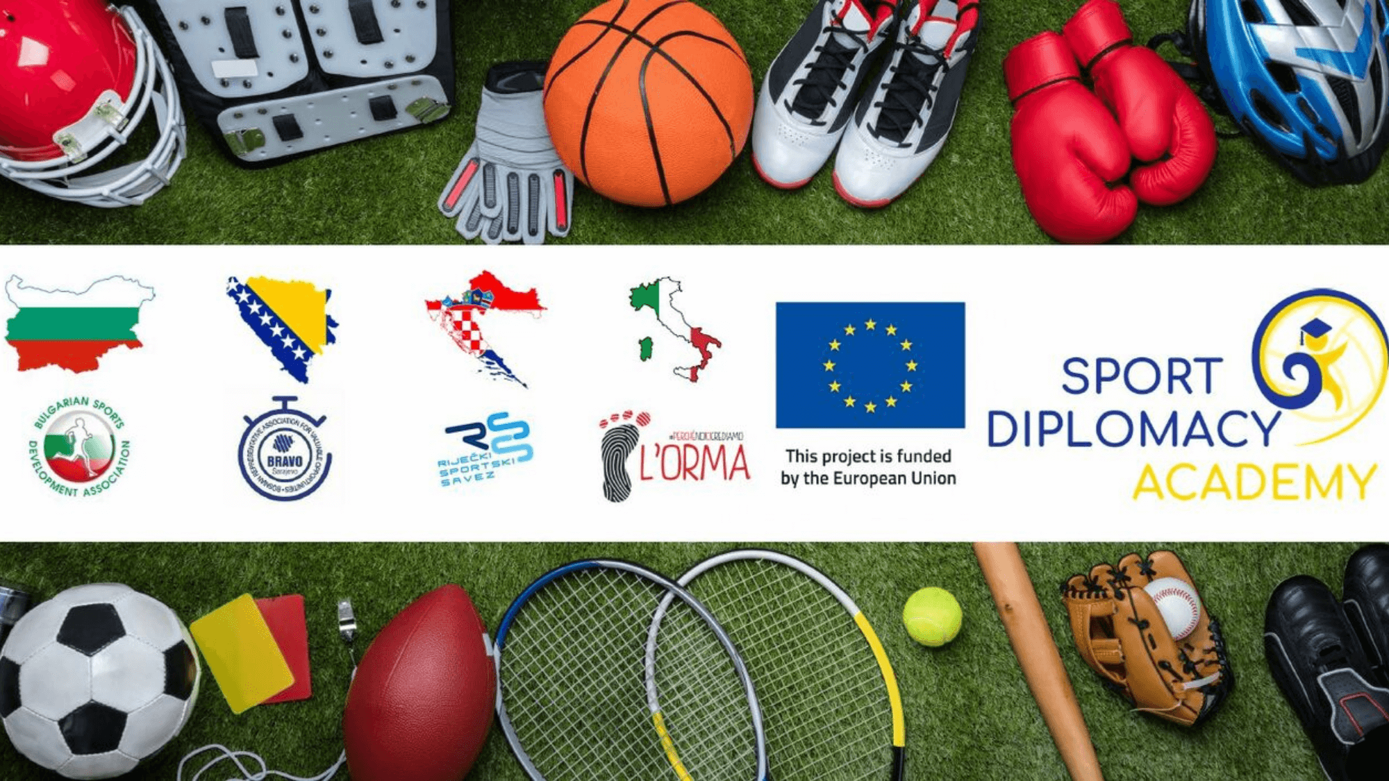 Sport Diplomacy Academy Module 2 Orma International