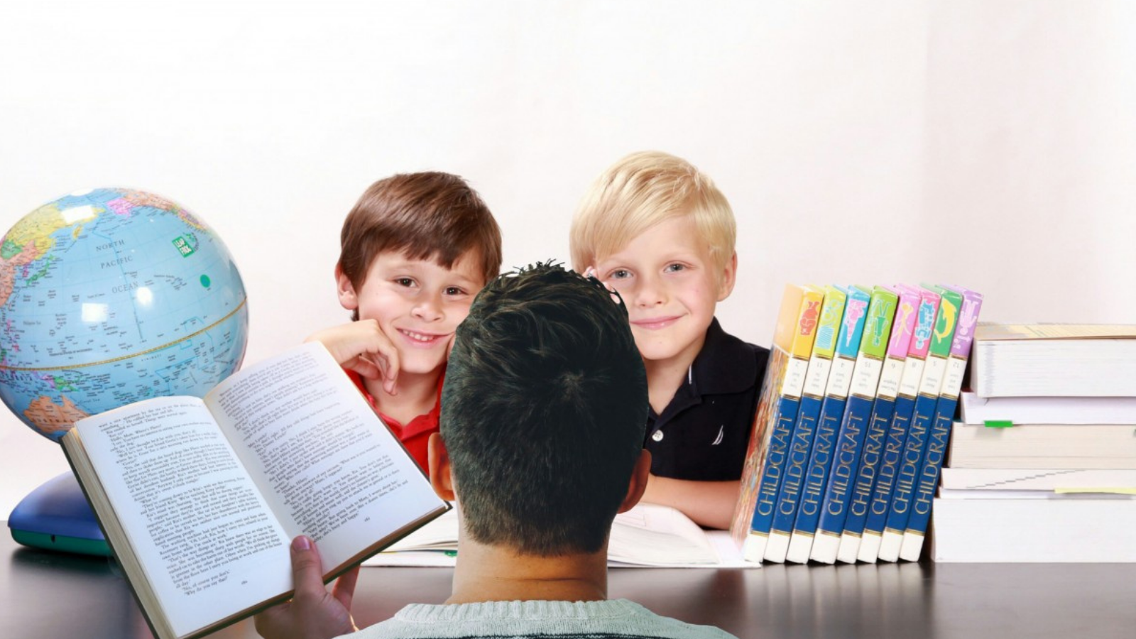 Teach while paying attention – how to do it?