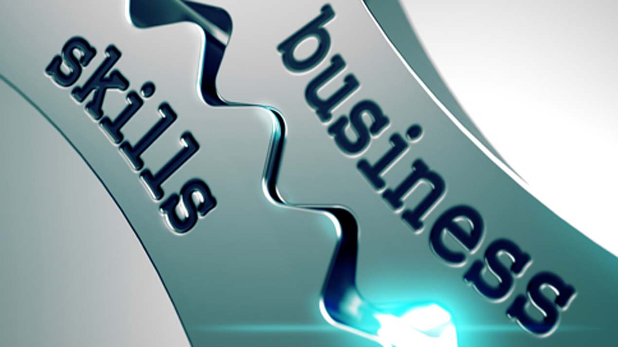 ‘’Entrepreneurs are people who try to think outside the pre-established frameworks.‘’