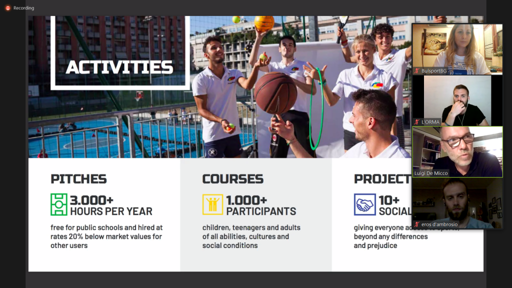 Online Module Playmore
