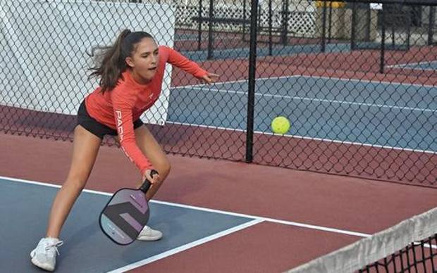 Corso di Formazione Pickleball