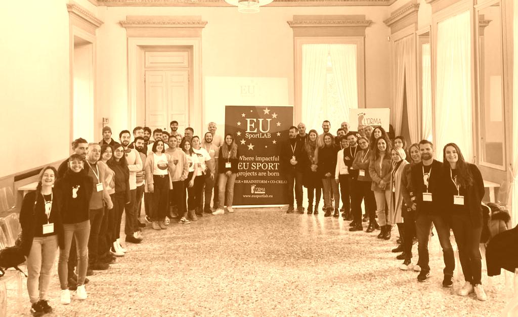 EUSPORT Lab 2022