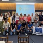 1st TPM for Carbon Neutral Sports Clubs Network held on 16-17 May in Lisbon, Portugal
