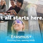 Erasmus+ Opportunities for Newcomers