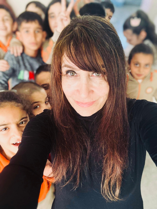 Foto K.Belgin Saka Üstünel